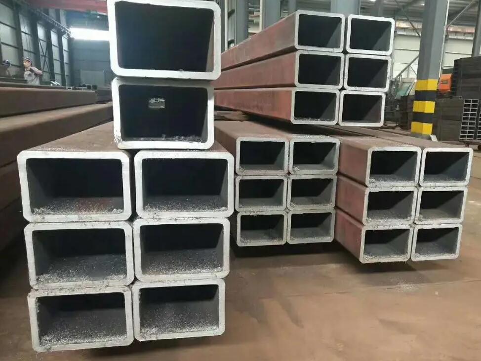 武强s355j0方管
